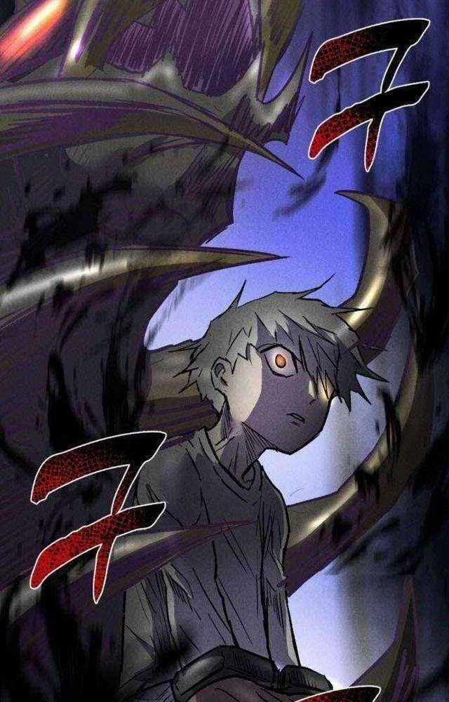 Người Côn Trùng - Chapter 48 - Trang 187