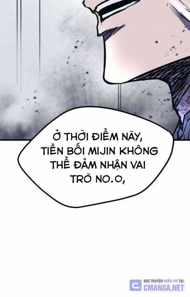 Người Côn Trùng - Chapter 48 - Trang 191