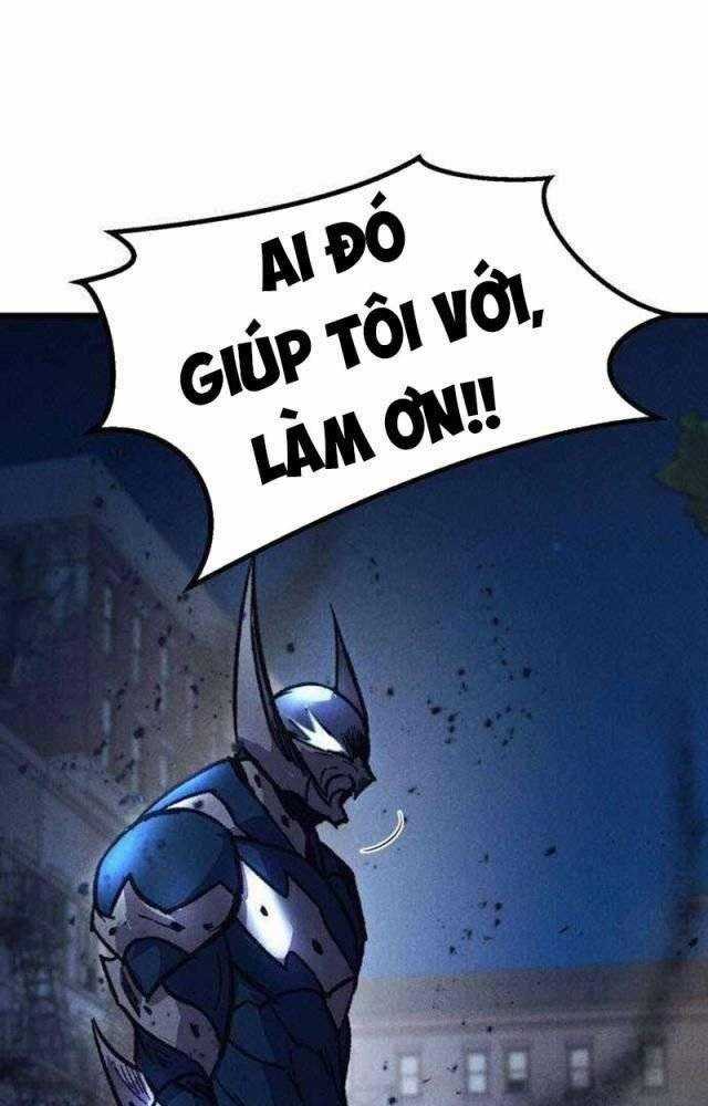 Người Côn Trùng - Chapter 48 - Trang 21