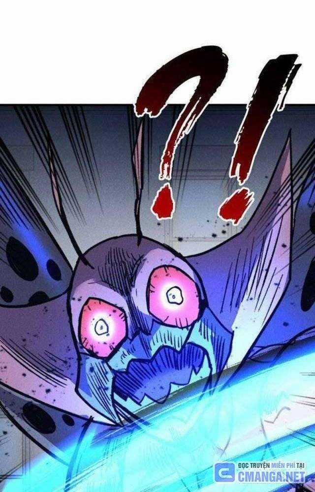 Người Côn Trùng - Chapter 48 - Trang 28