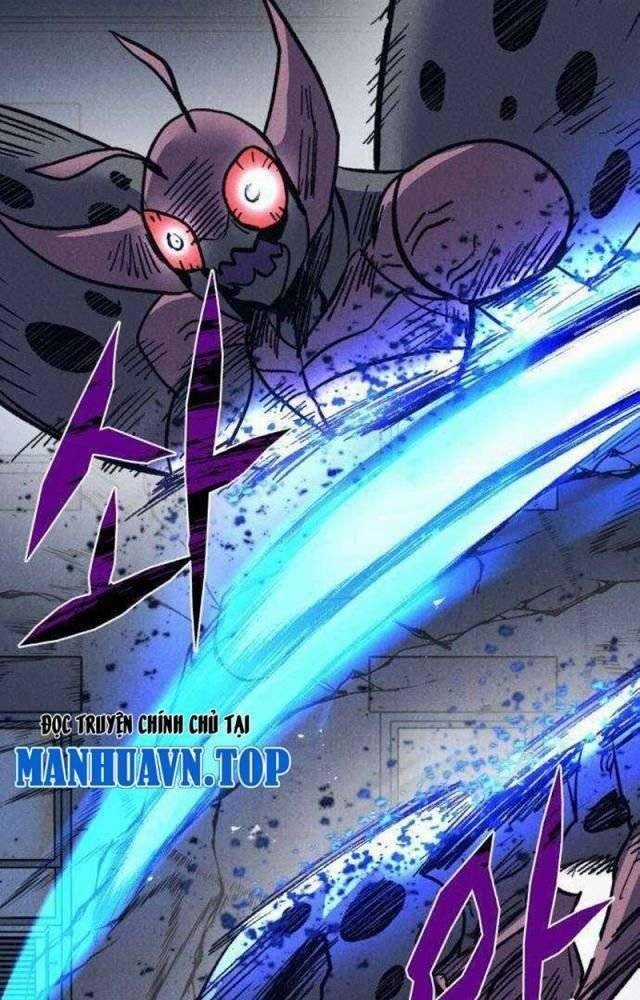 Người Côn Trùng - Chapter 48 - Trang 30