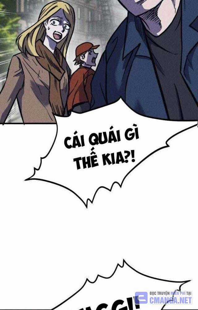 Người Côn Trùng - Chapter 48 - Trang 4