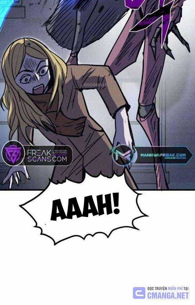 Người Côn Trùng - Chapter 48 - Trang 31