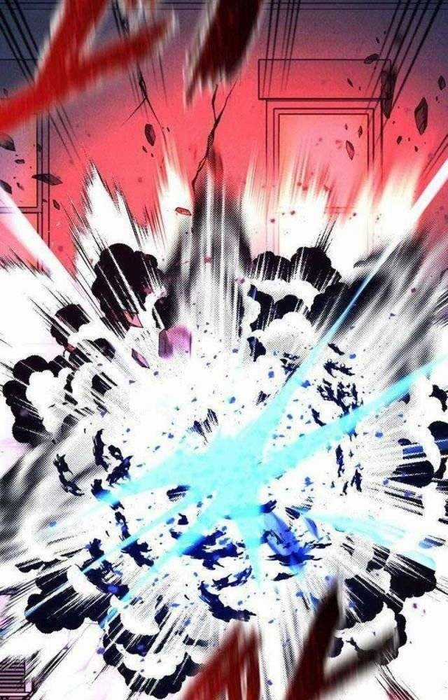 Người Côn Trùng - Chapter 48 - Trang 33