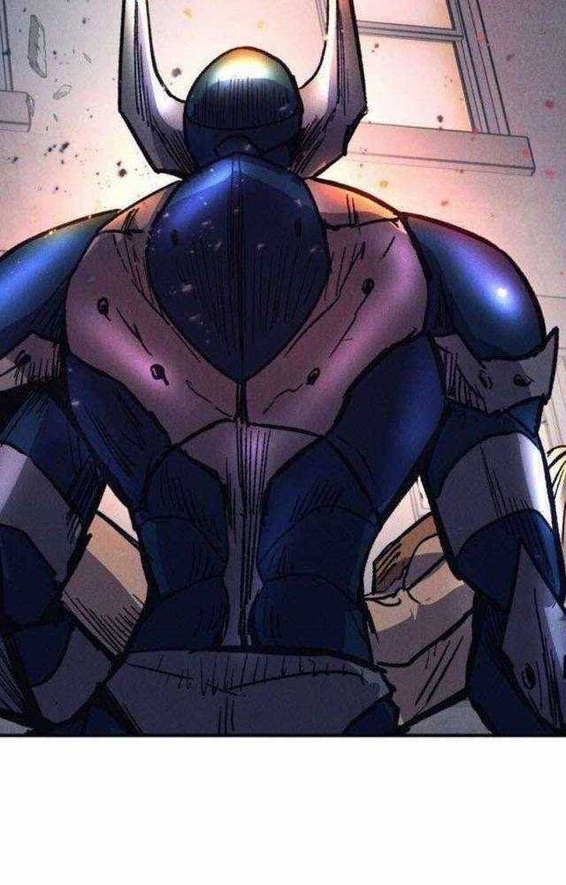 Người Côn Trùng - Chapter 48 - Trang 39