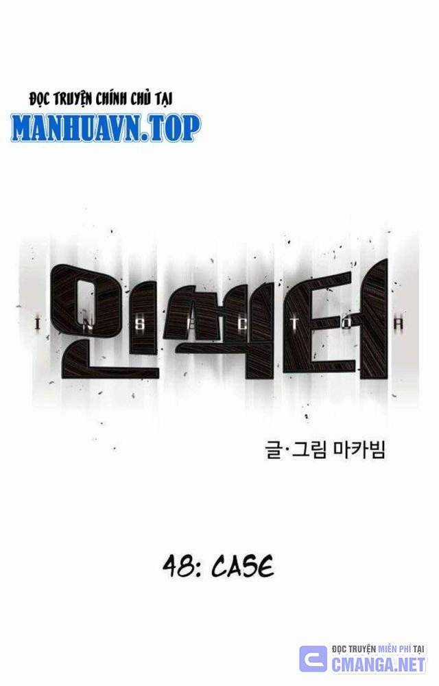 Người Côn Trùng - Chapter 48 - Trang 43