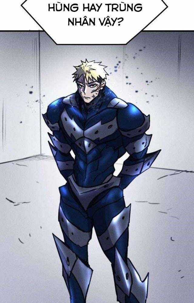 Người Côn Trùng - Chapter 48 - Trang 54
