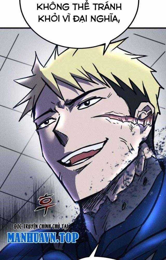 Người Côn Trùng - Chapter 48 - Trang 56