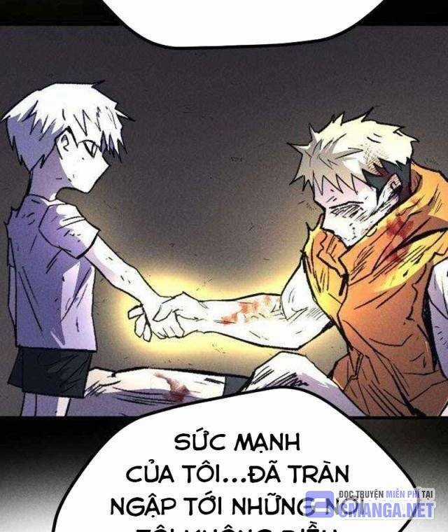 Người Côn Trùng - Chapter 48 - Trang 58