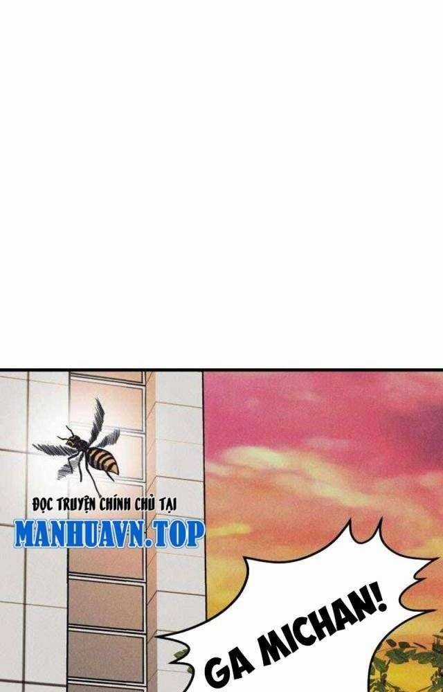 Người Côn Trùng - Chapter 48 - Trang 90