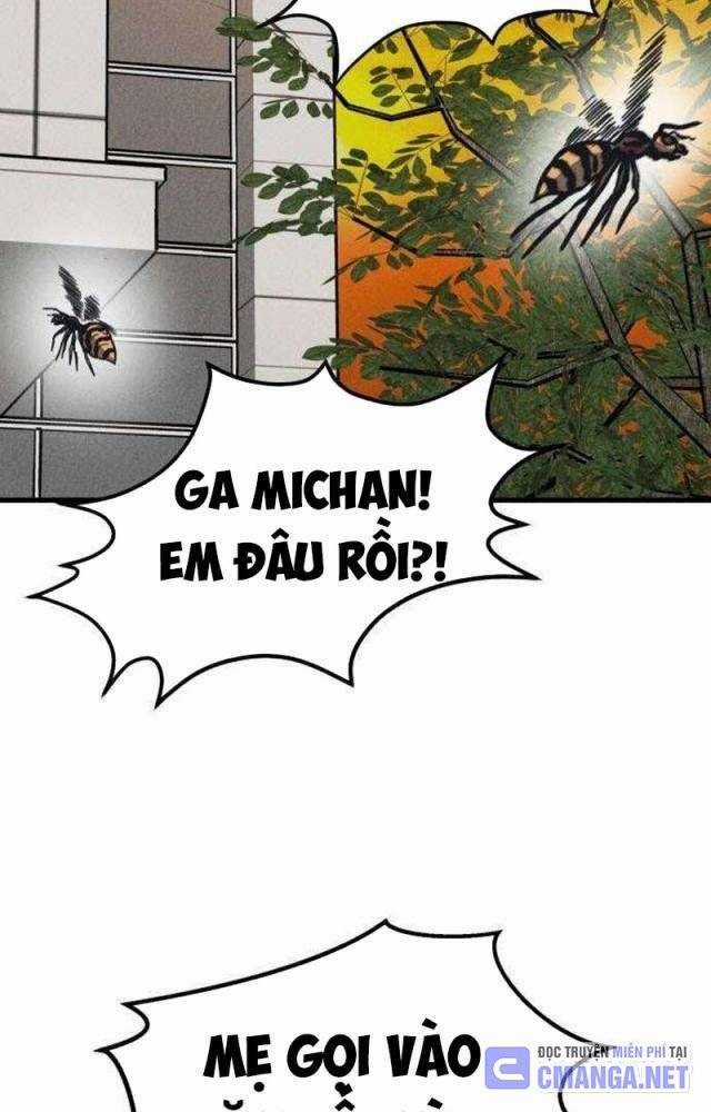 Người Côn Trùng - Chapter 48 - Trang 91