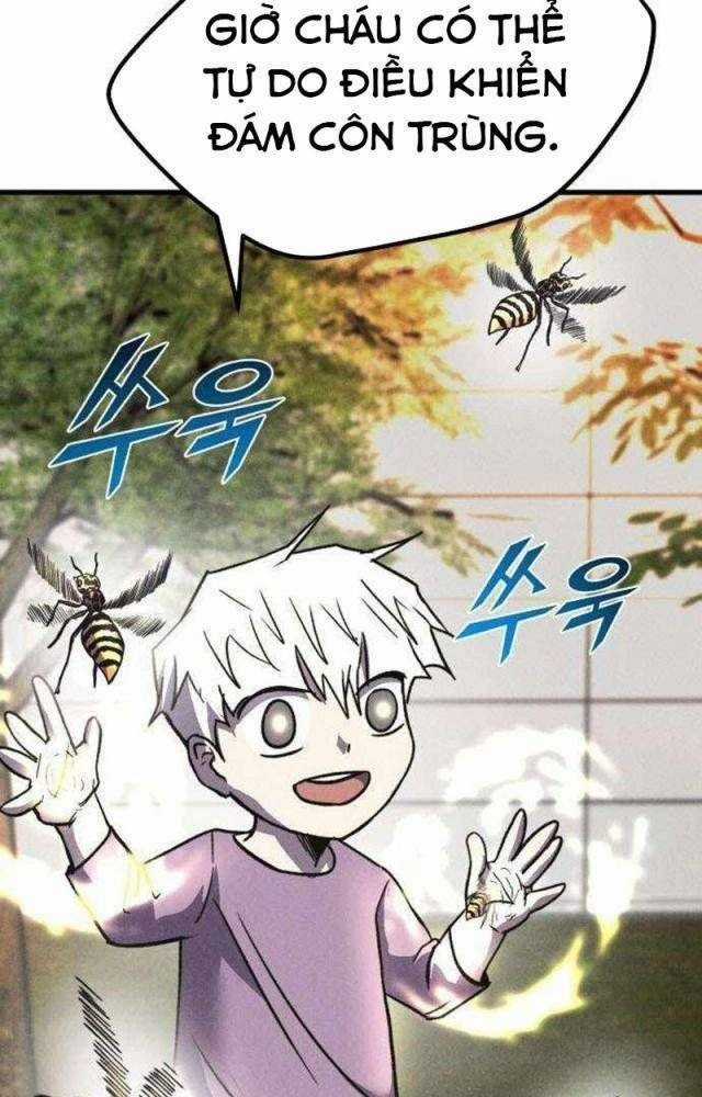 Người Côn Trùng - Chapter 48 - Trang 95
