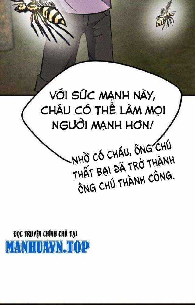 Người Côn Trùng - Chapter 48 - Trang 96