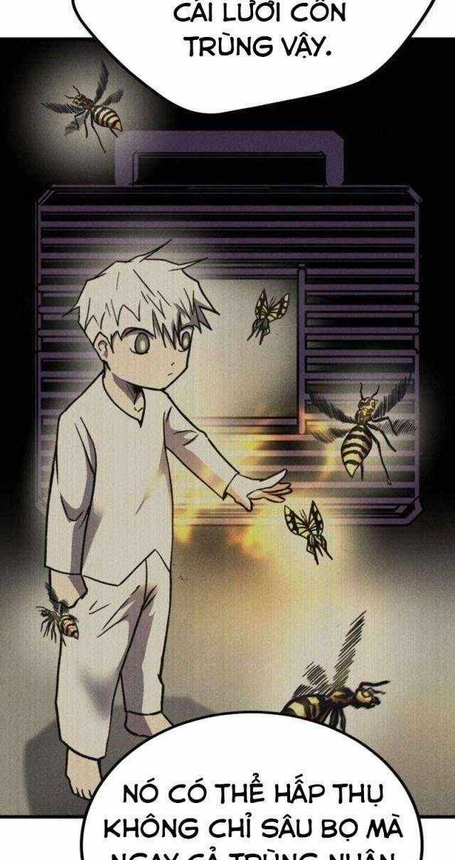 Người Côn Trùng - Chapter 48 - Trang 99
