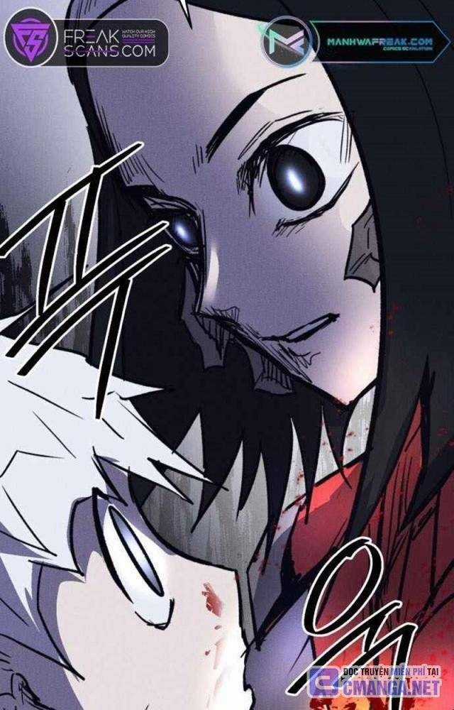 Người Côn Trùng - Chapter 49 - Trang 107