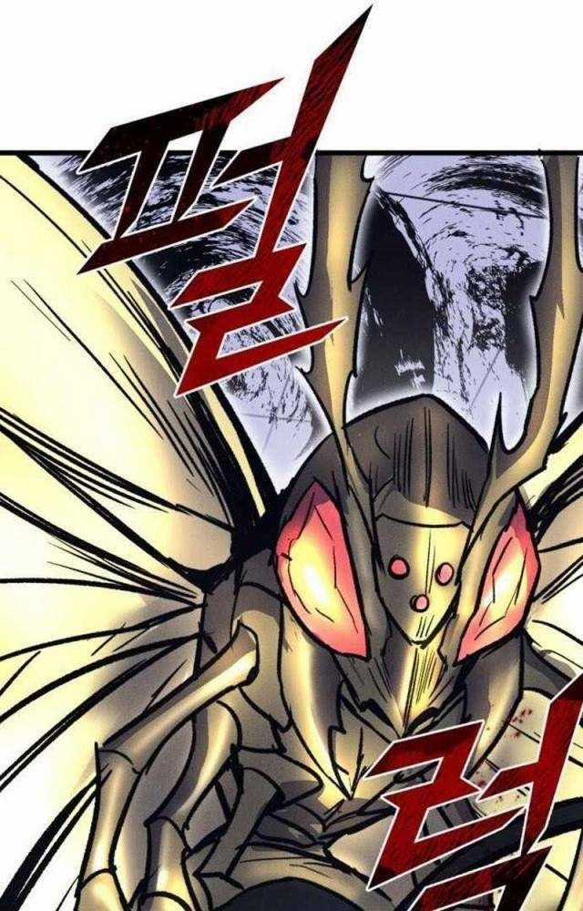 Người Côn Trùng - Chapter 49 - Trang 109