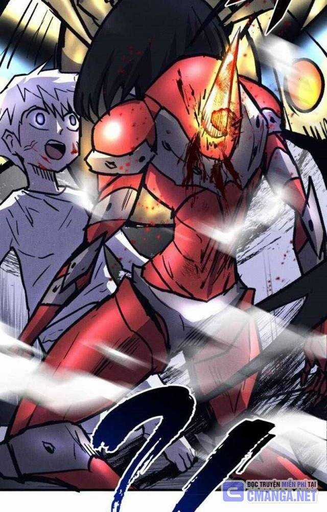Người Côn Trùng - Chapter 49 - Trang 110