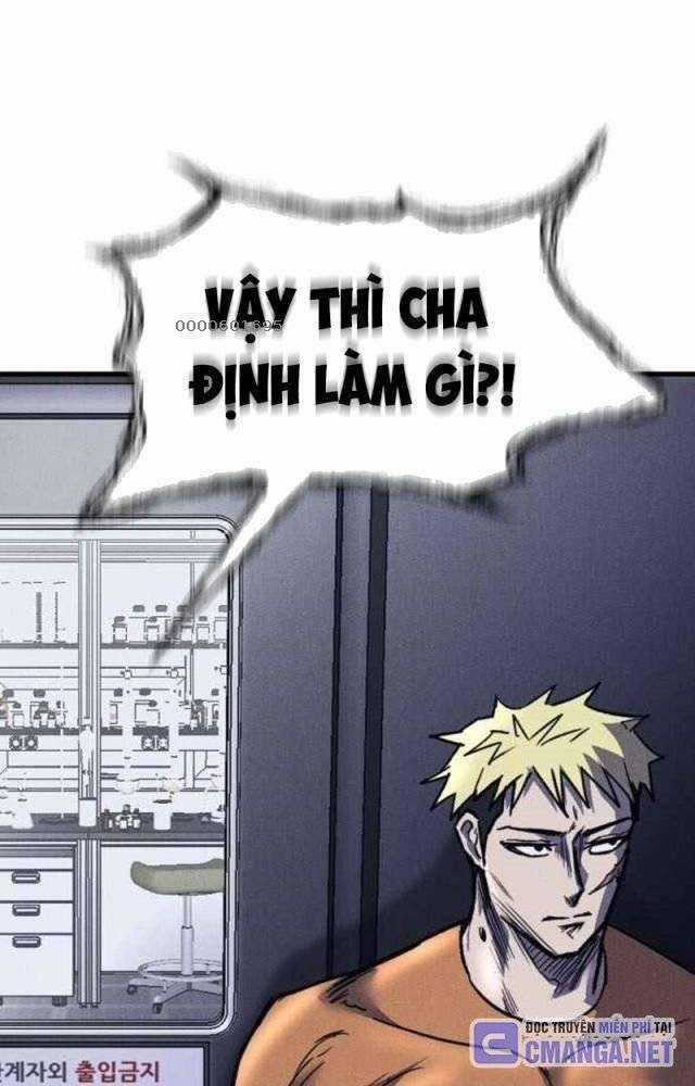 Người Côn Trùng - Chapter 49 - Trang 13