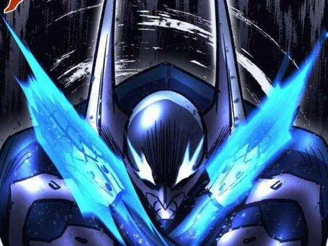 Người Côn Trùng - Chapter 49 - Trang 127