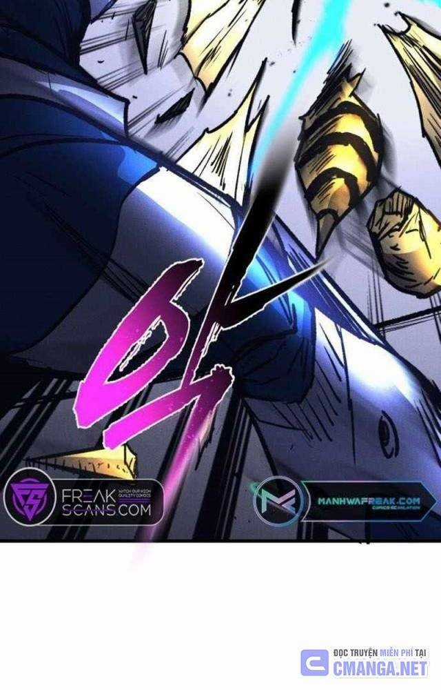 Người Côn Trùng - Chapter 49 - Trang 131