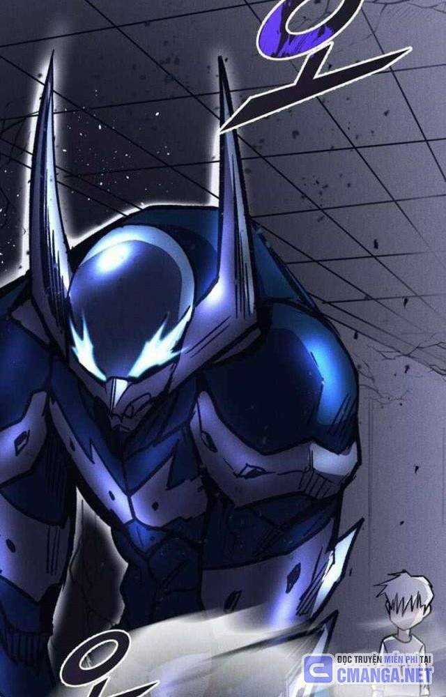 Người Côn Trùng - Chapter 49 - Trang 134