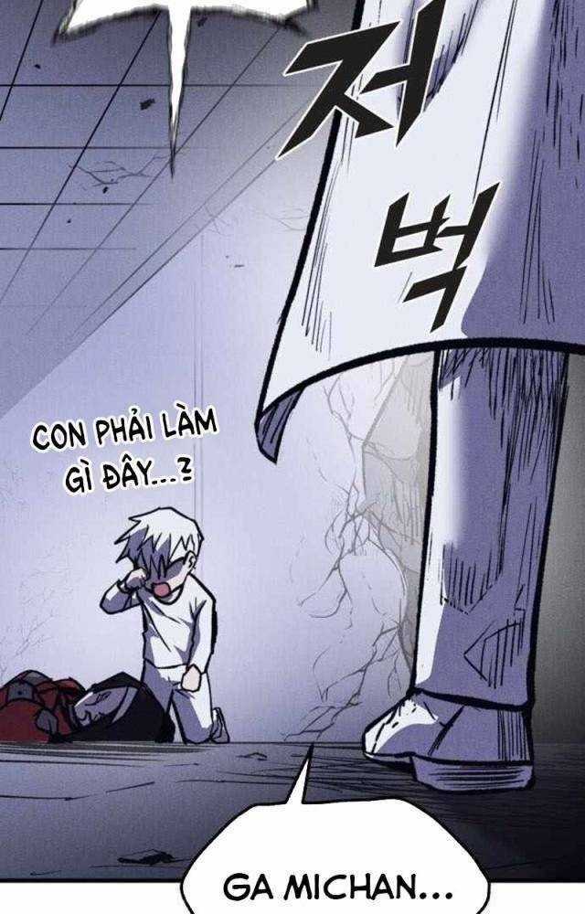 Người Côn Trùng - Chapter 49 - Trang 138
