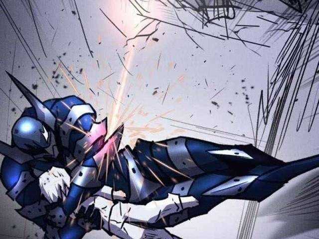 Người Côn Trùng - Chapter 49 - Trang 151