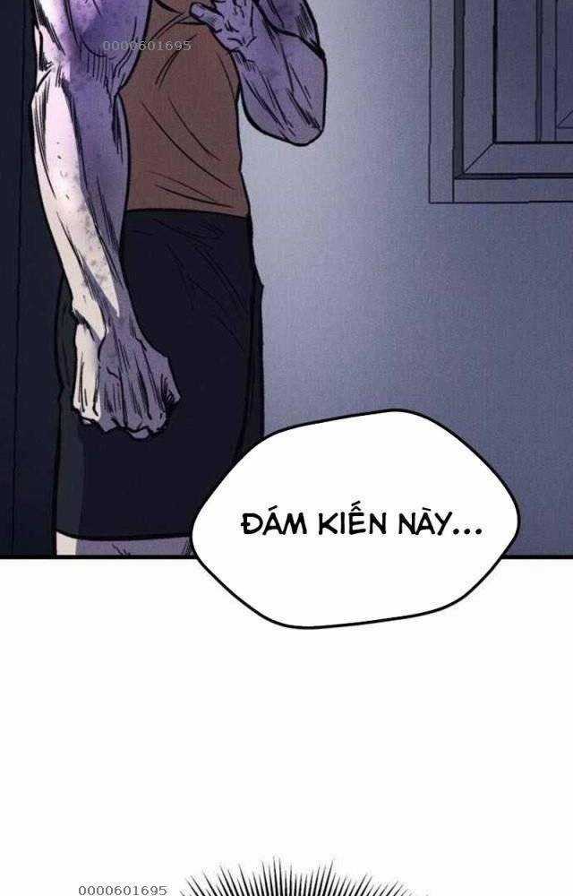 Người Côn Trùng - Chapter 49 - Trang 17