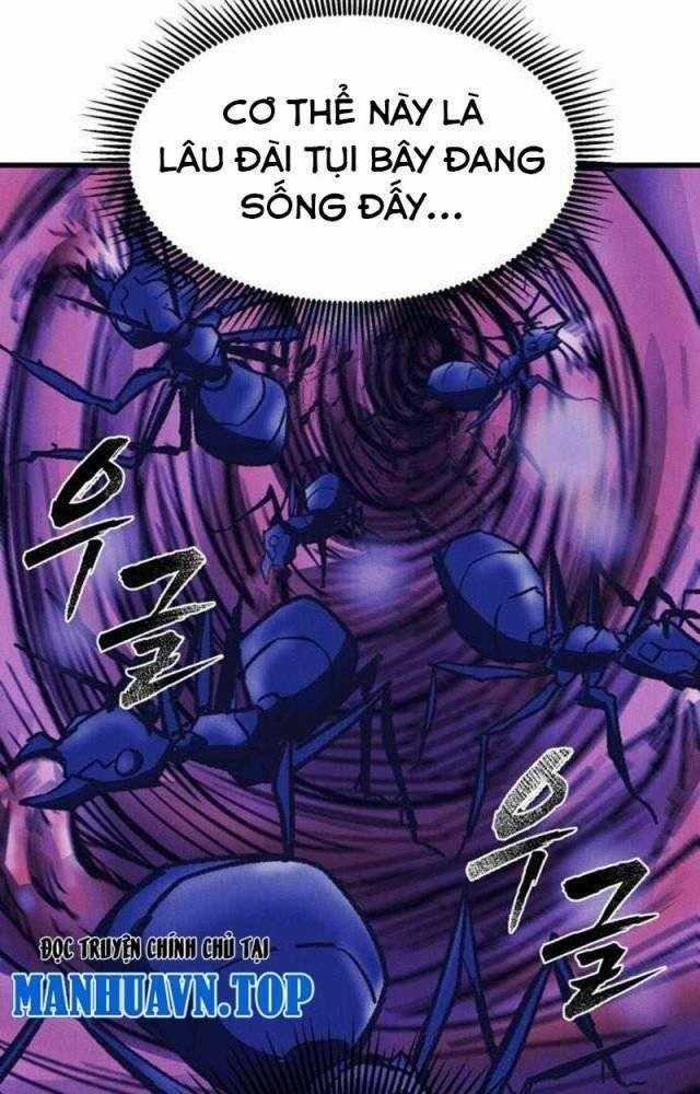 Người Côn Trùng - Chapter 49 - Trang 18