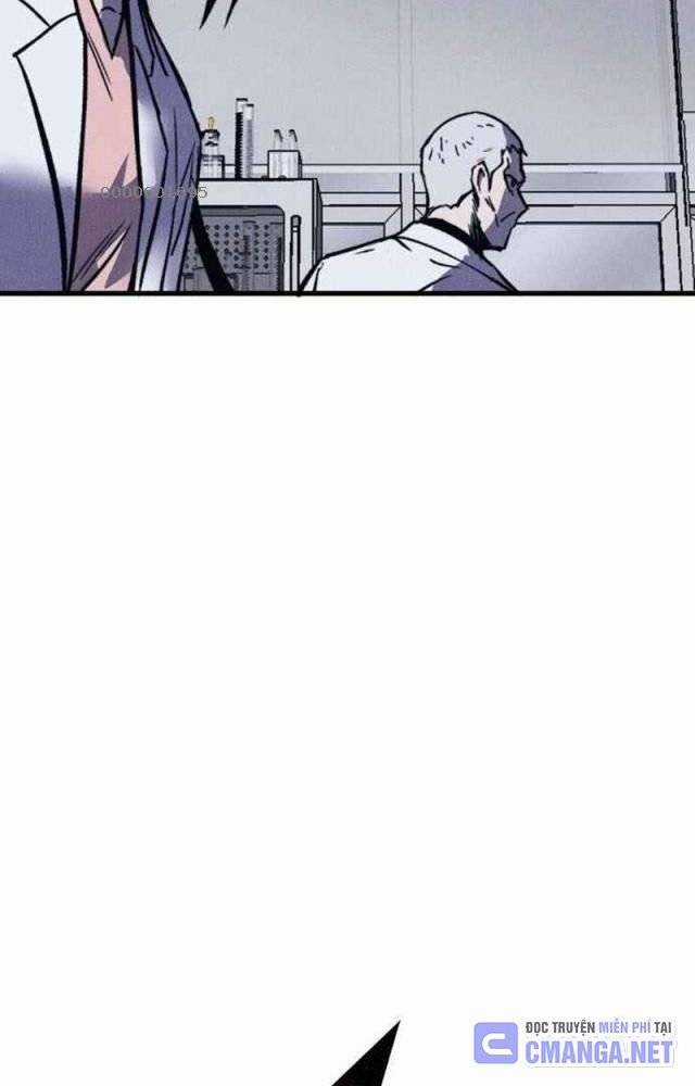 Người Côn Trùng - Chapter 49 - Trang 22