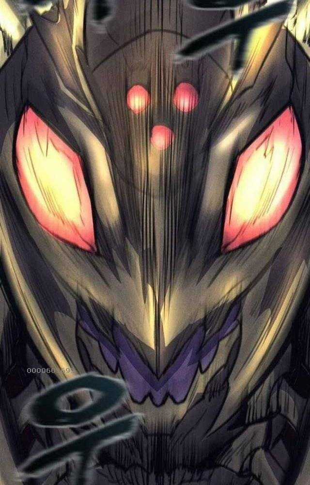 Người Côn Trùng - Chapter 49 - Trang 27