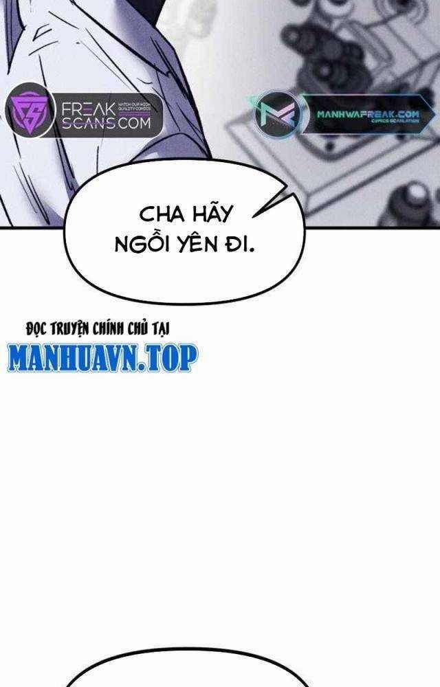 Người Côn Trùng - Chapter 49 - Trang 32