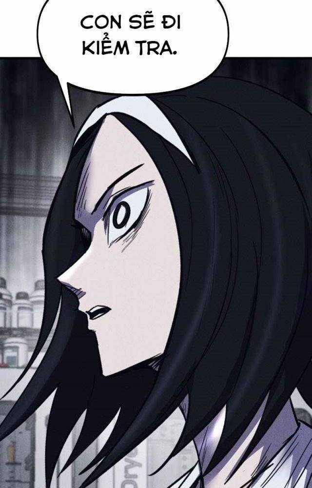 Người Côn Trùng - Chapter 49 - Trang 33