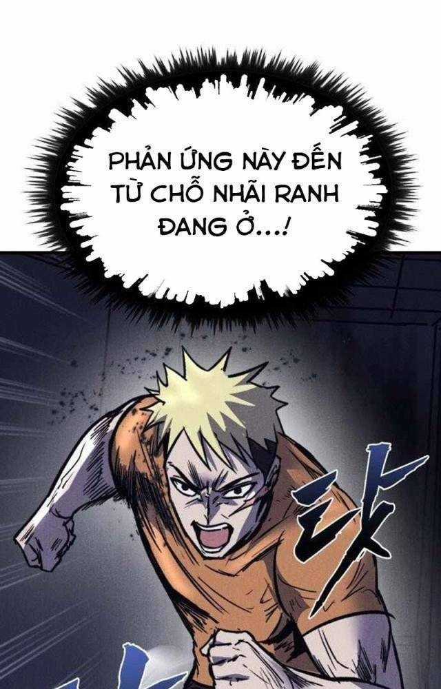 Người Côn Trùng - Chapter 49 - Trang 35