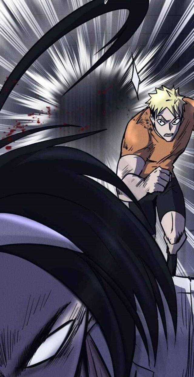 Người Côn Trùng - Chapter 49 - Trang 38