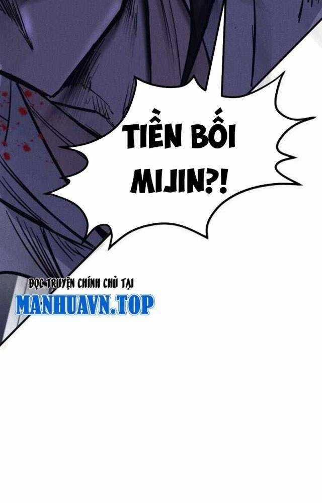 Người Côn Trùng - Chapter 49 - Trang 39