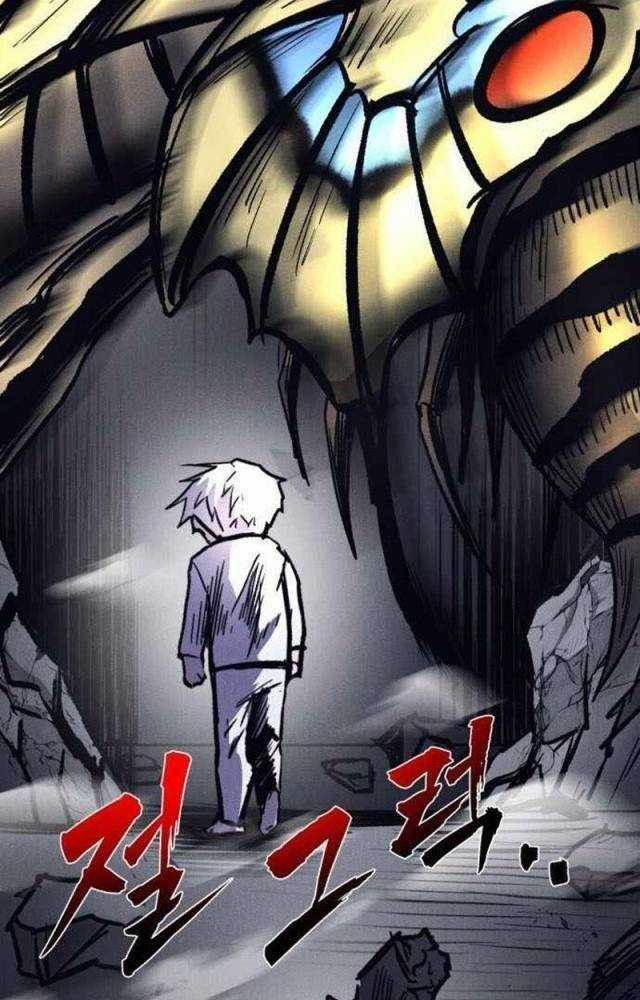 Người Côn Trùng - Chapter 49 - Trang 45