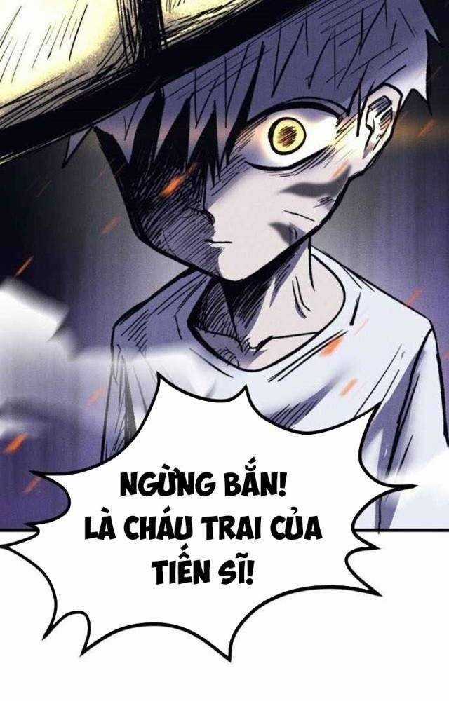 Người Côn Trùng - Chapter 49 - Trang 52