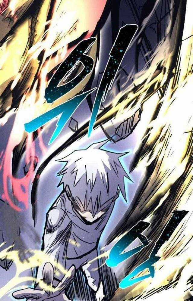 Người Côn Trùng - Chapter 49 - Trang 55