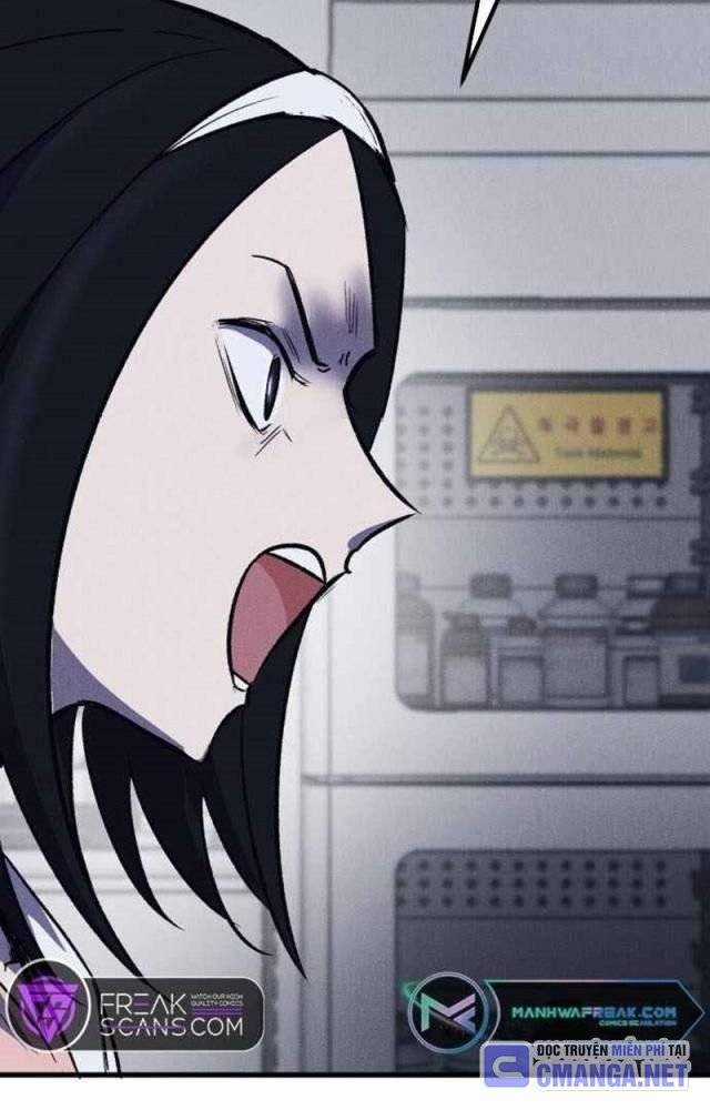 Người Côn Trùng - Chapter 49 - Trang 7
