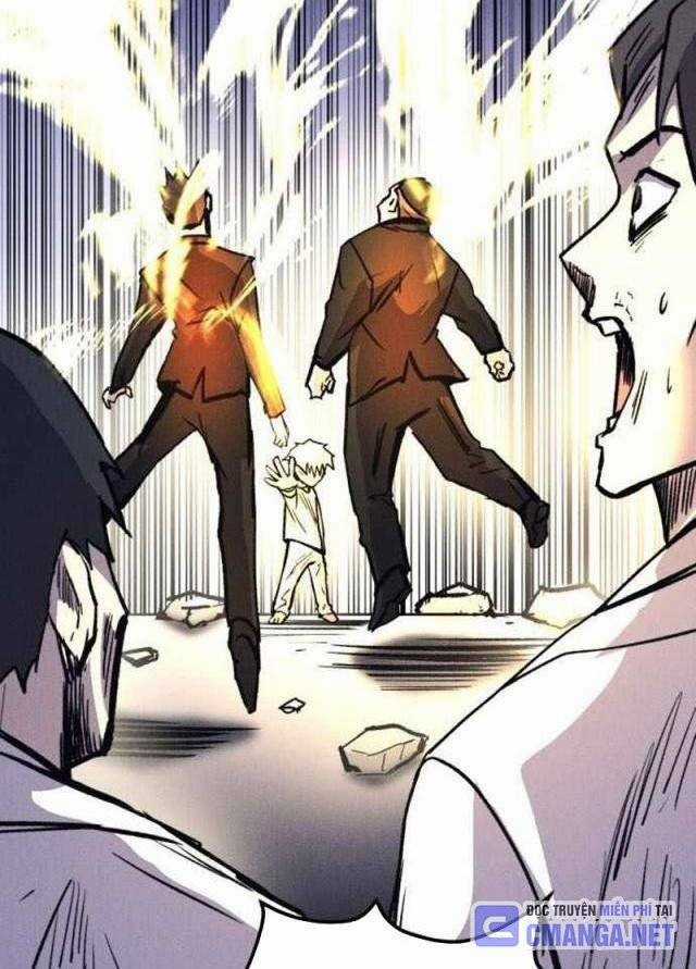 Người Côn Trùng - Chapter 49 - Trang 62