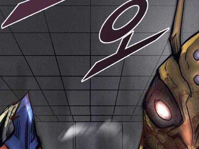 Người Côn Trùng - Chapter 49 - Trang 72