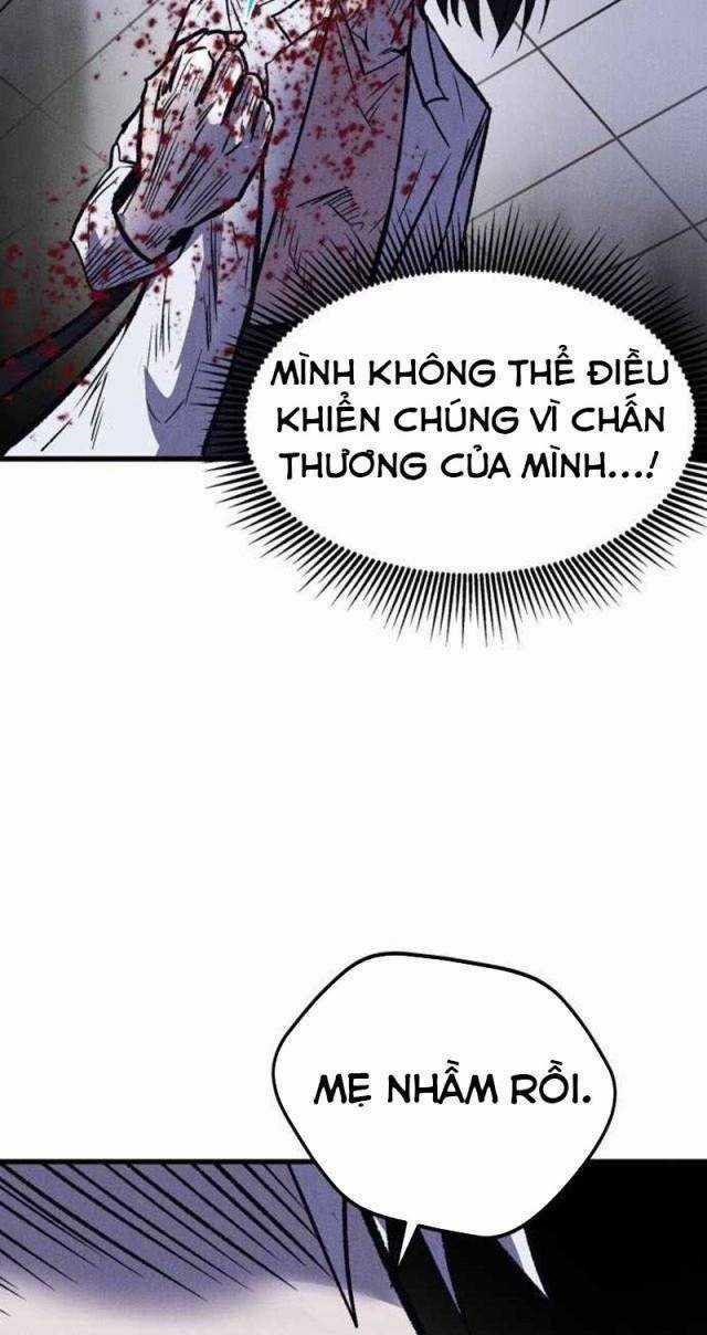 Người Côn Trùng - Chapter 49 - Trang 76