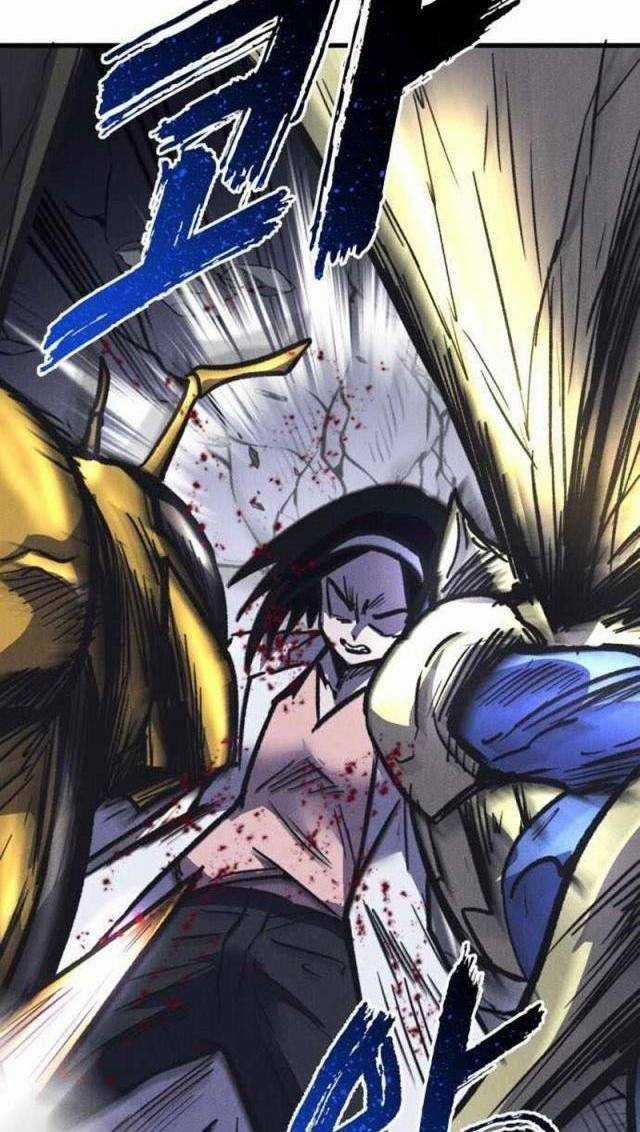 Người Côn Trùng - Chapter 49 - Trang 85