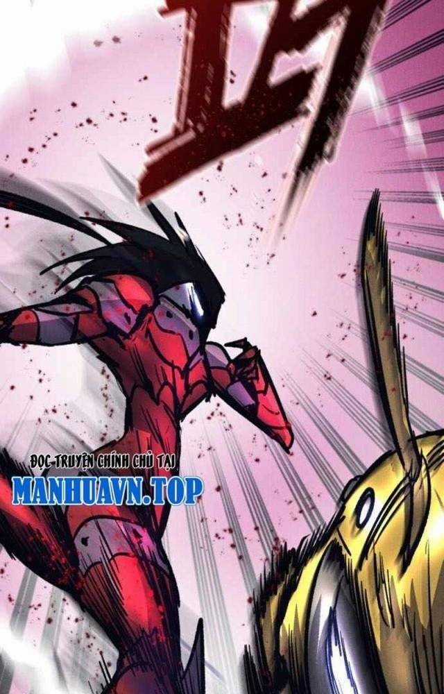 Người Côn Trùng - Chapter 49 - Trang 94