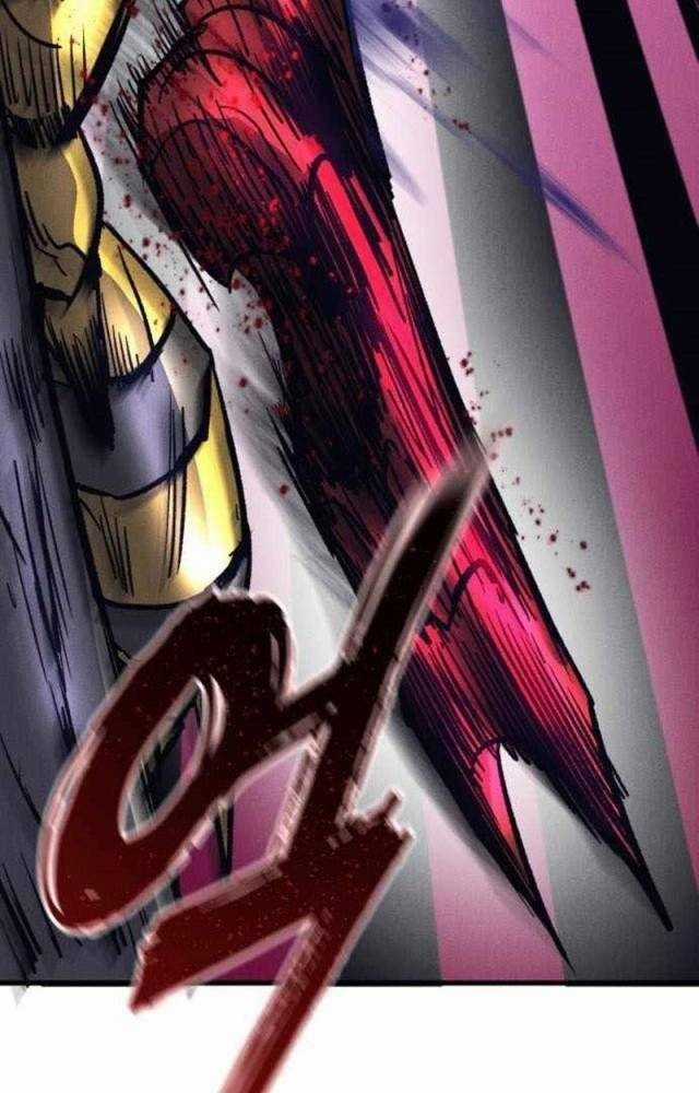 Người Côn Trùng - Chapter 49 - Trang 96