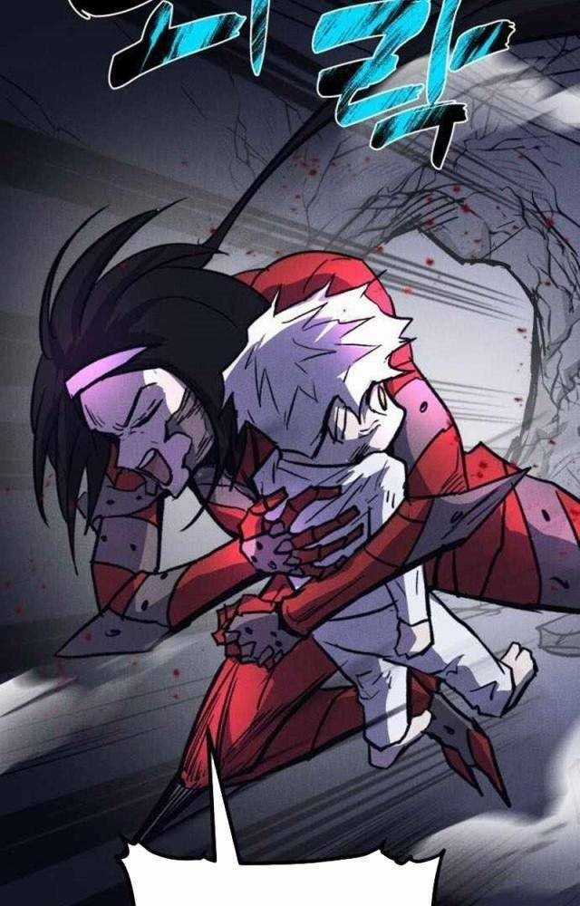 Người Côn Trùng - Chapter 49 - Trang 100