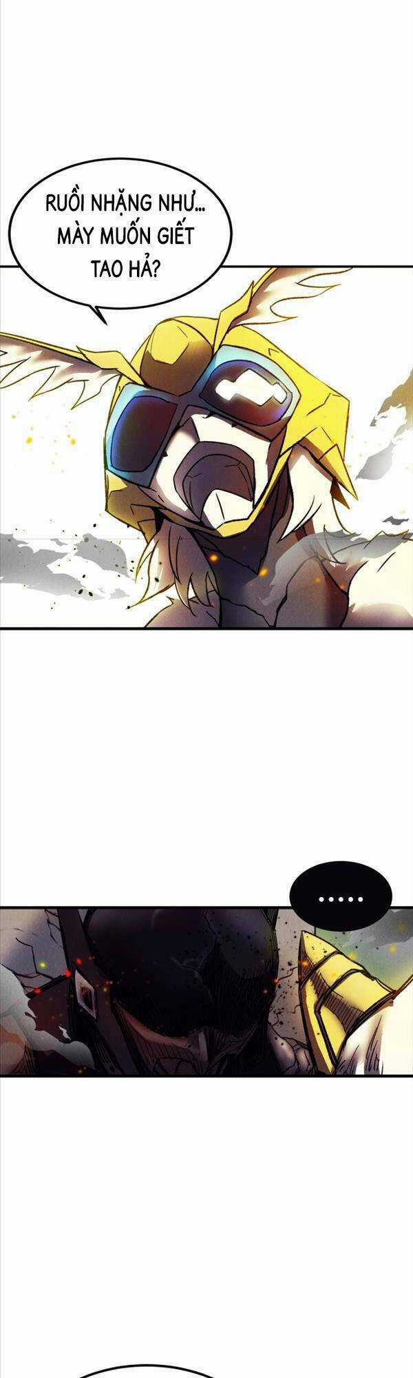 Người Côn Trùng - Chapter 5 - Trang 2