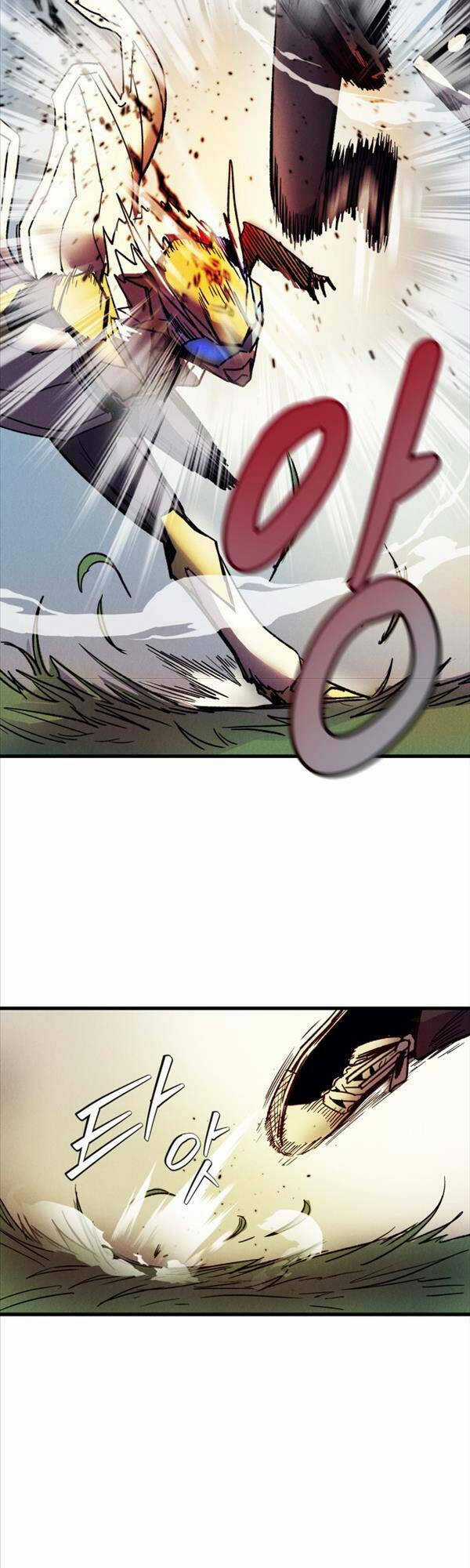 Người Côn Trùng - Chapter 5 - Trang 11