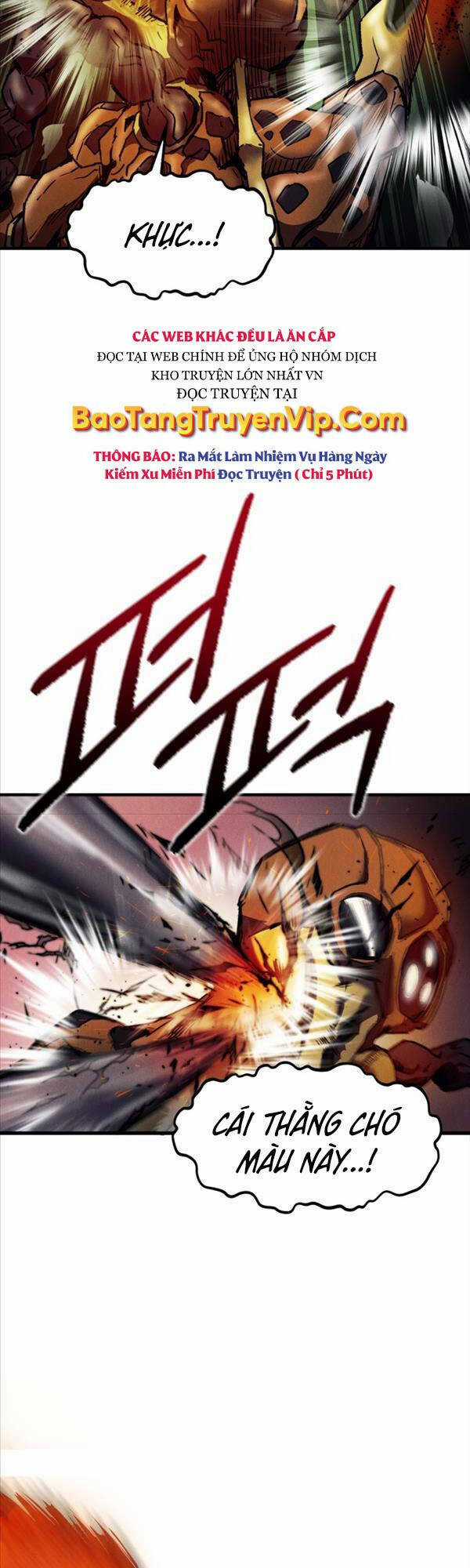 Người Côn Trùng - Chapter 5 - Trang 13